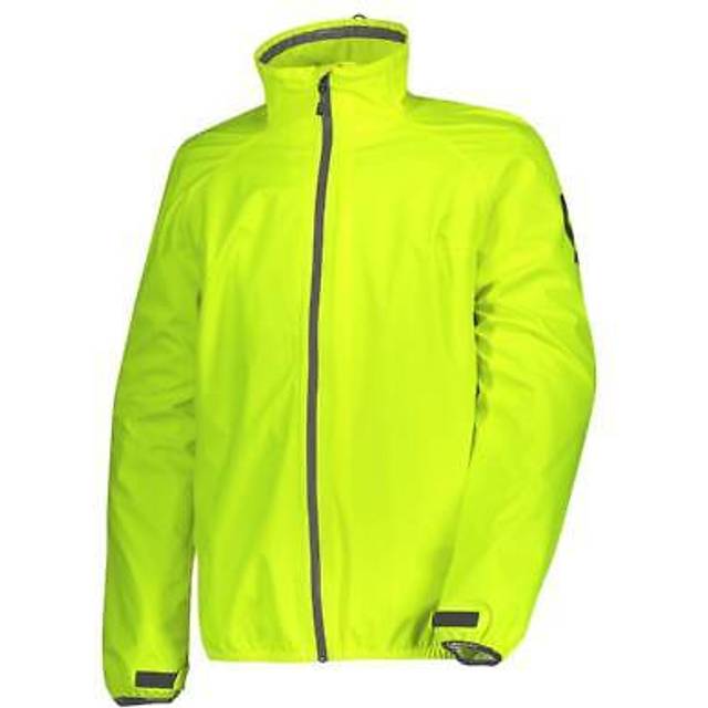 Scott Ergonomic Pro, rain jacket