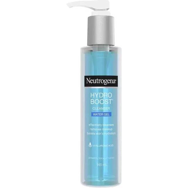 Neutrogena Hydro Boost Hydro Boost Water Gel Cleanser 145ml