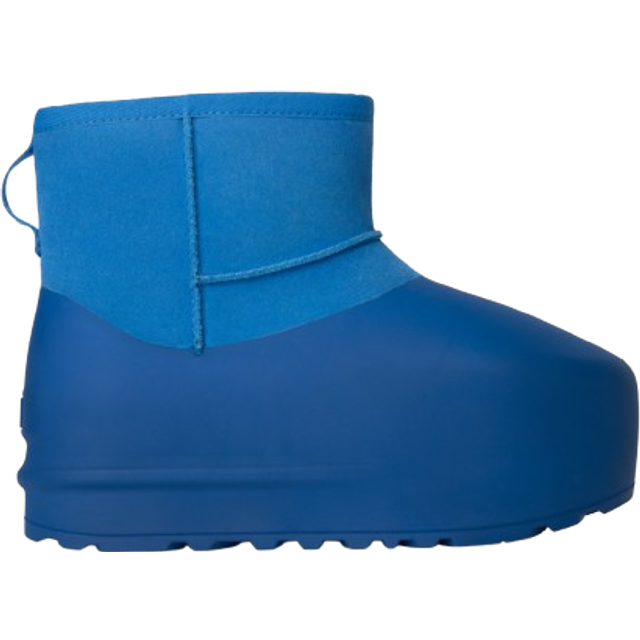 Sneakers UGG W Classic Mini Pumped Molded Big Sky EUR 37 (37)