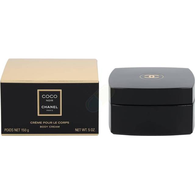 Chanel Coco Noir Body Cream 150g 50ml