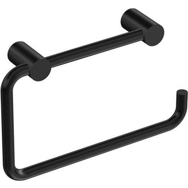 Cosmic - Towel Rail Bathroom Towel Bar Logic Chrome (15cm)