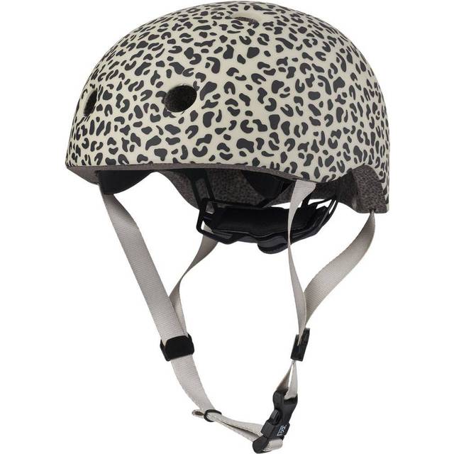 Hilary Cykelhjälm Leo Spots/Mist Shell Liewood