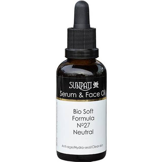 Helsam Sunpati Serum & Face Oil Neutral No 27 50ml