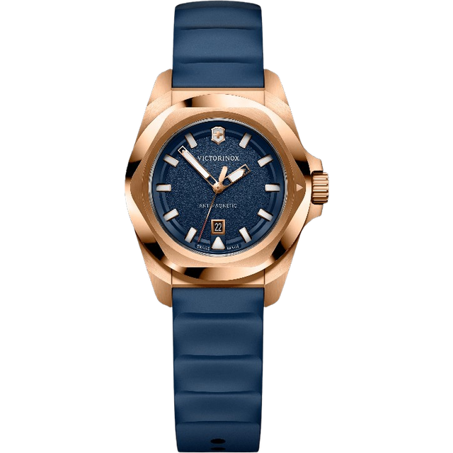 Victorinox 242035 Damenuhr I.N.O.X. Small 32mm 10ATM