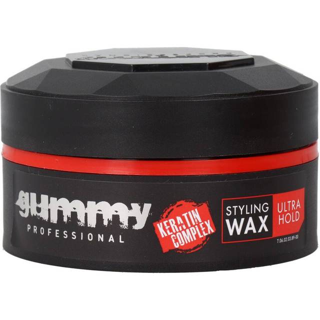 Gummy Styling Wax Ultra Hold 150ml