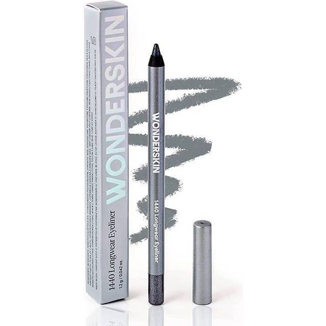 Wonderskin 1440 Longwear Eyeliner Eye Makeup Pencil Eyeliner Waterproo