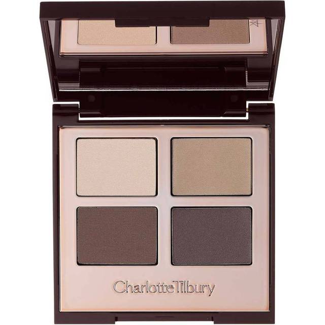 (The Sophisticate) Charlotte Tilbury Luxury Palette Eye Shadow  0.17oz/5g New With Box