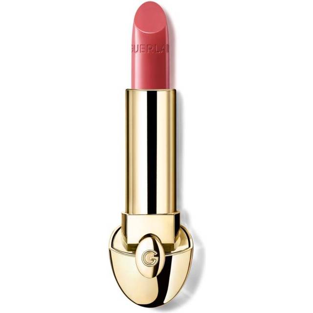 Guerlain Rouge G Satin Lipstick #518 Le Rose Blush
