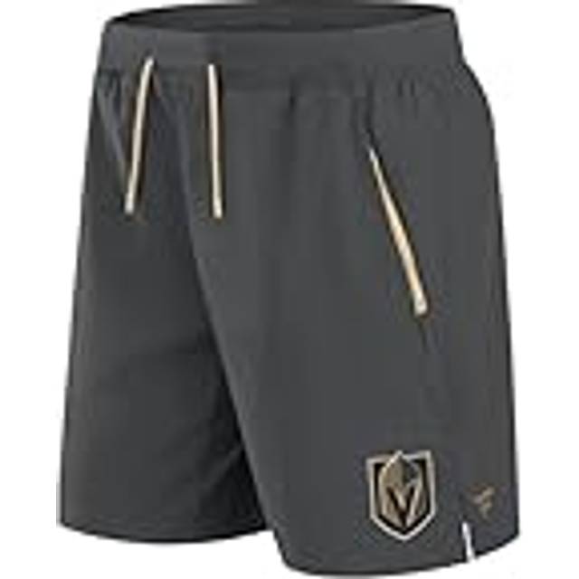 Vegas Golden Knights Authentic Pro Rink Performance Short - Mens