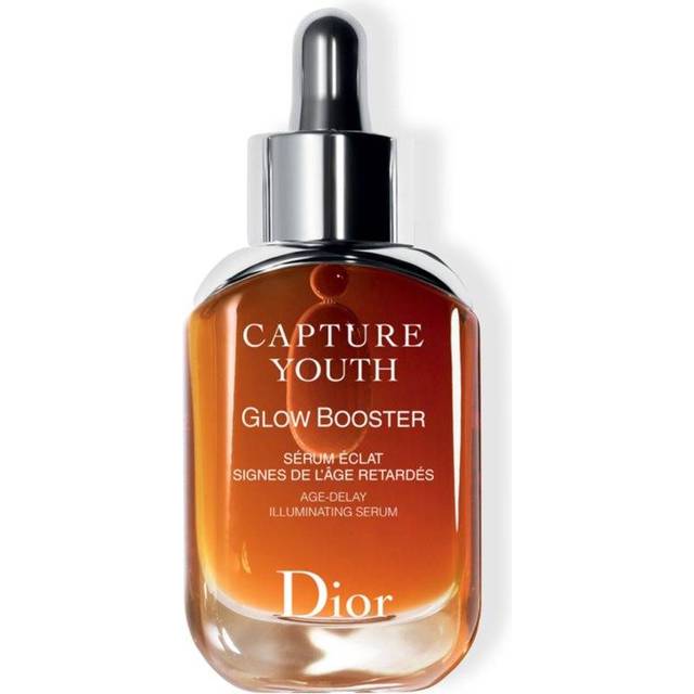 Dior Capture Youth Glow Booster Age-delay Illuminating Serum 30ml - NA