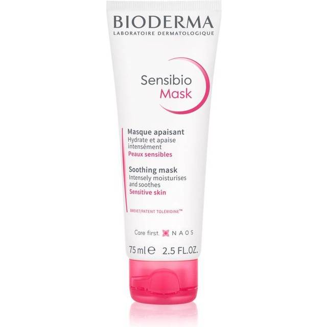 Bioderma Sensibio mask 75 ml
