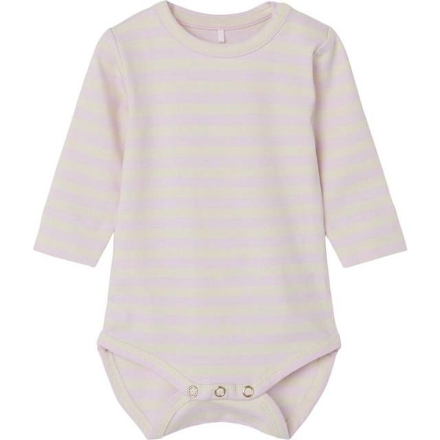 Long Sleeved Romper
