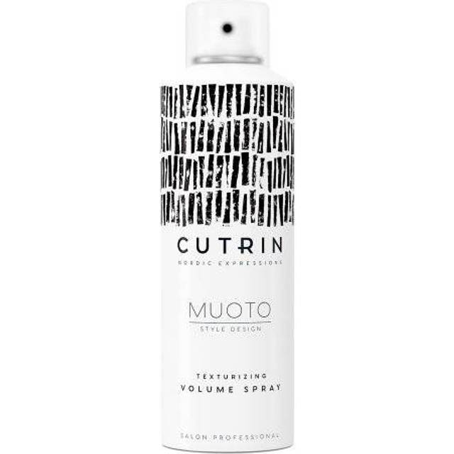 Cutrin Muoto Texturizing Volume Spray 200ml