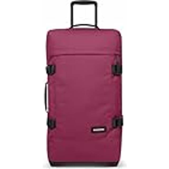 Wheely Bag: Eastpak Tranverz M - Rouge - One size