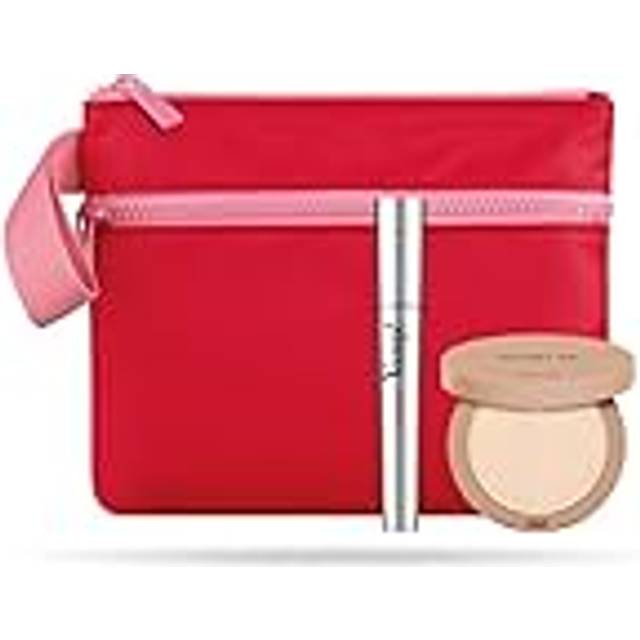 Pupa Milano Vamp Compact Highlighter Gift Set Mascara