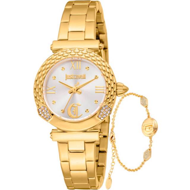 Just Cavalli SET Women's Watch