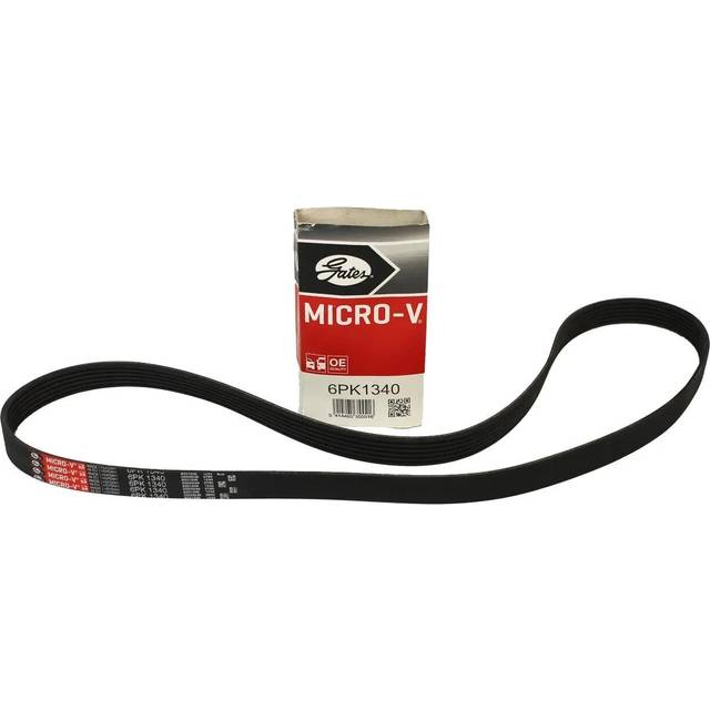 Drivrem MicroV® 6PK1340 Gates