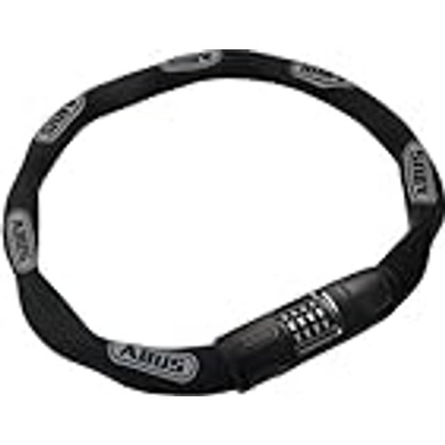 Abus 8808C Padlock, Unisex, Black, 85 cm