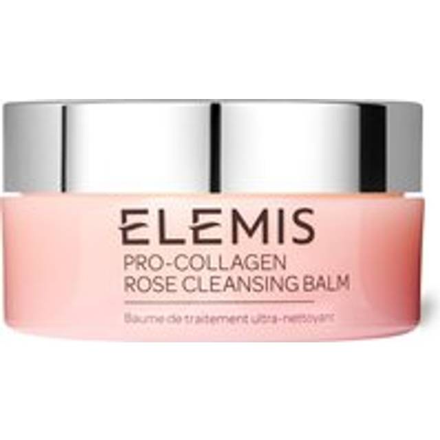 ELEMIS Pro-Collagen Rose Cleansing Balm 100g