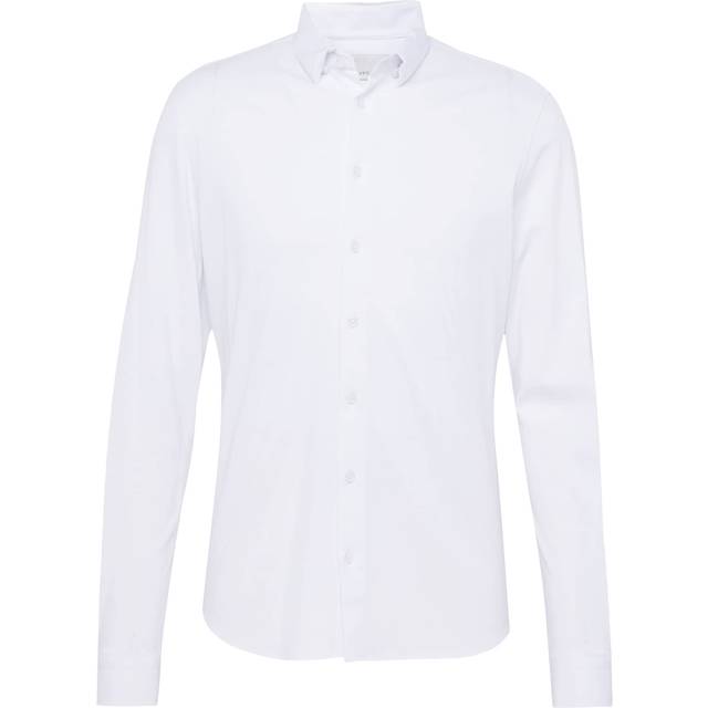 Long sleeve shirt Casual Friday Arthur - Blanc - 3XL