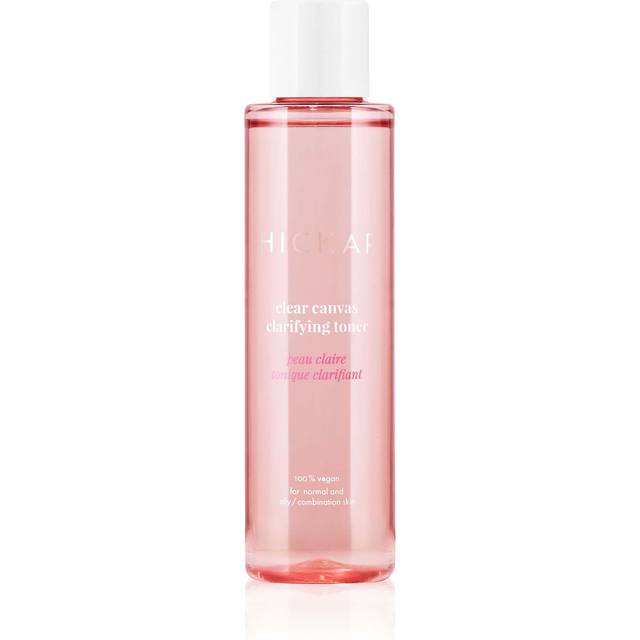 HICKAP Clear Canvas Clarifying Toner 150 ml