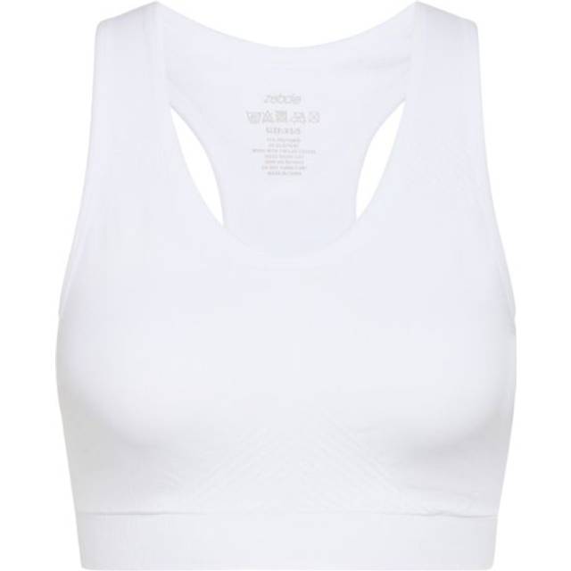 Zebdia Seamless Bra