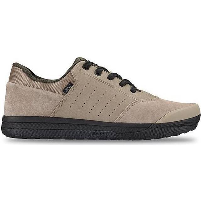 Specialized 2FO Roost Flat Cykelsko, Taupe, 47