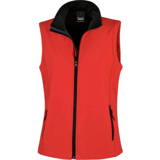 Result  Jacket Core  - UK M - Black - UK M