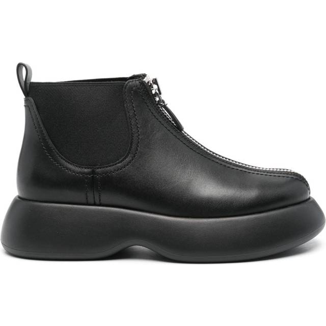 3.1 Phillip Lim - Mercer boots - women - Leather - 40 - Black