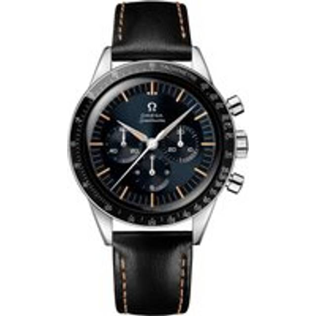 OMEGA Speedmaster Anniversary Series 39.7mm Co-Axial Master Chronometer Men’s Watch
