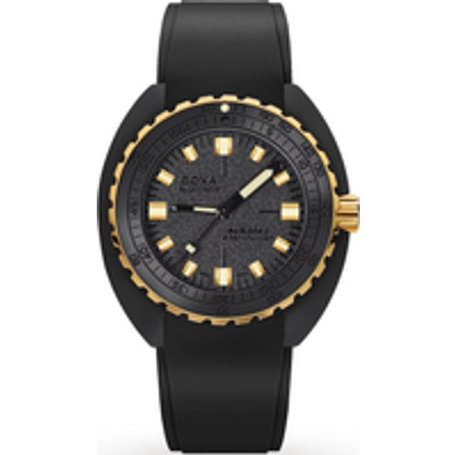 Doxa SUB 300 Beta Sharkhunter Watch