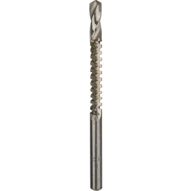 Bosch Accessories 2608597528 Metall-fräsborr 6 mm Total längd 90 mm Cylinderskaft 1 st