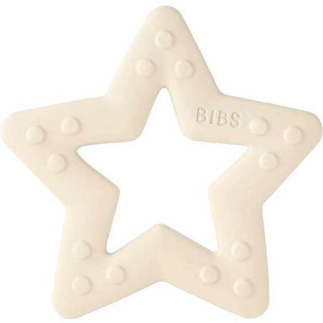 Bibs Baby Bitie Star