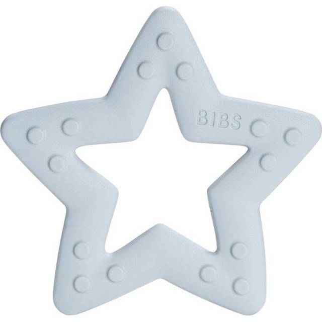 Bibs Baby Bitie Star