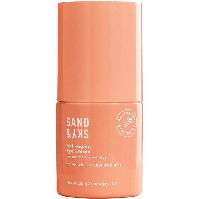 Sand & Sky Anti-Ageing Eye Cream 20g