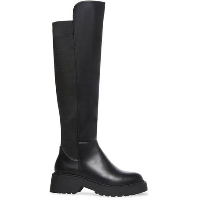 Women's boots Steve Madden Callback - Noir - 40