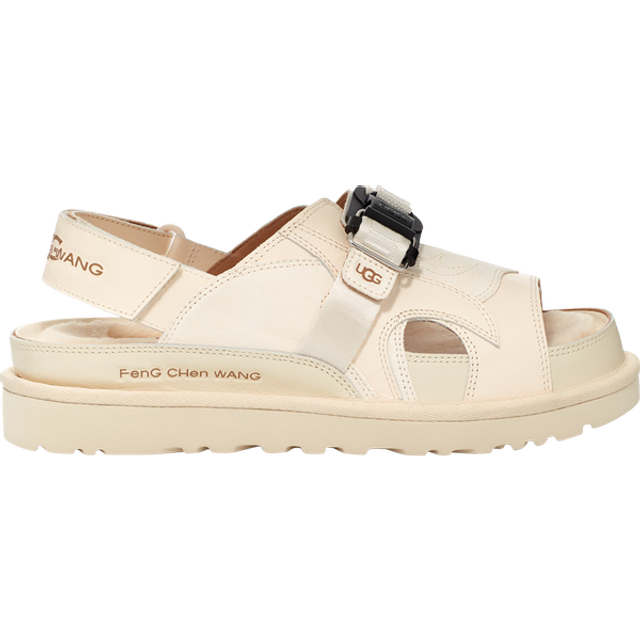 UGG x Feng Chen Wang Tasman 'Cream White' 1154690-CRM - Cream white