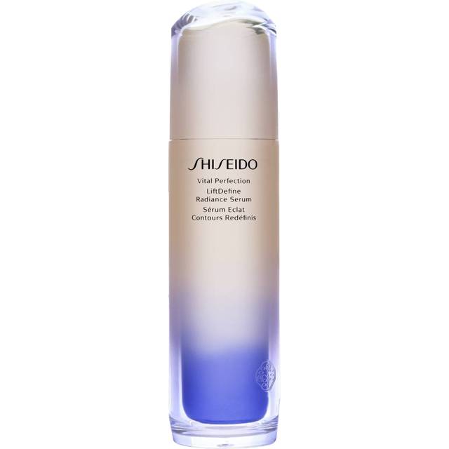 Shiseido Vital Perfection LiftDefine Radiance Serum 80 ml