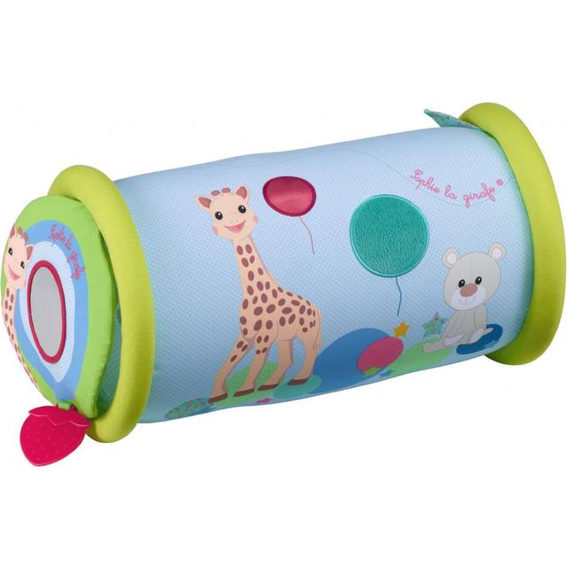 Sophie la Girafe - Vulli 240117 Aktivitetsleksak, M, Flerfärgad