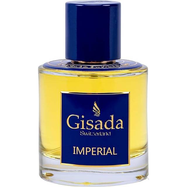 Gisada Imperial 0008 100 ml - Eau De Parfum Från Magasin (100 ml)