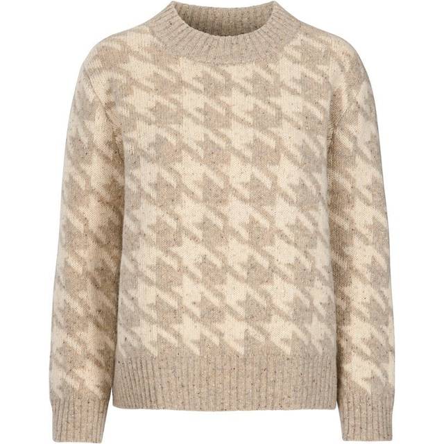 Newhouse - Tröja Lisa - Beige