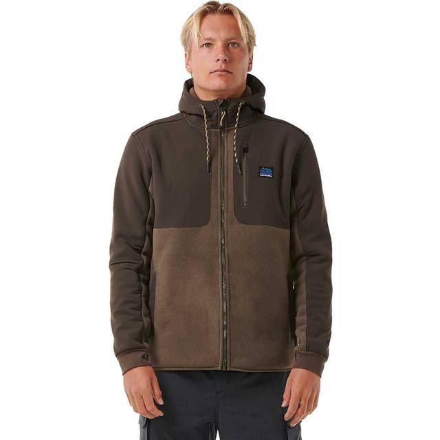 Rip Curl Men's Anti Series Search Rock, S