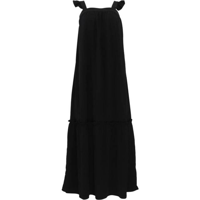 Continue Lulu Dress - Black