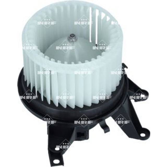 Invandig ventilation