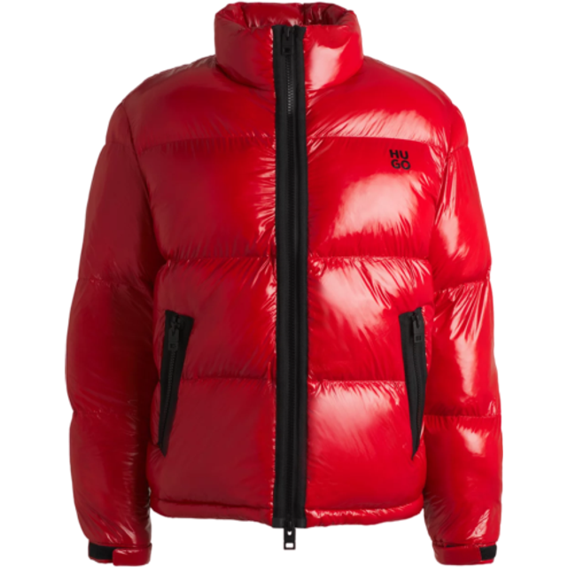 Vinterjacka 'Biron2441'