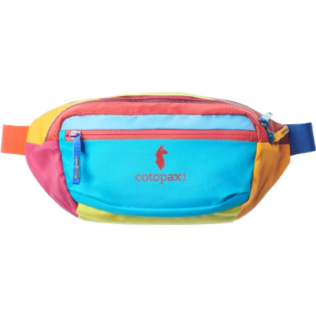 Cotopaxi Kapai 3L Hip Pack - Assorted - One Size
