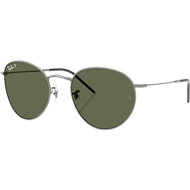 Ray-Ban Round Reverse Polarized RBR0103S 004/9A