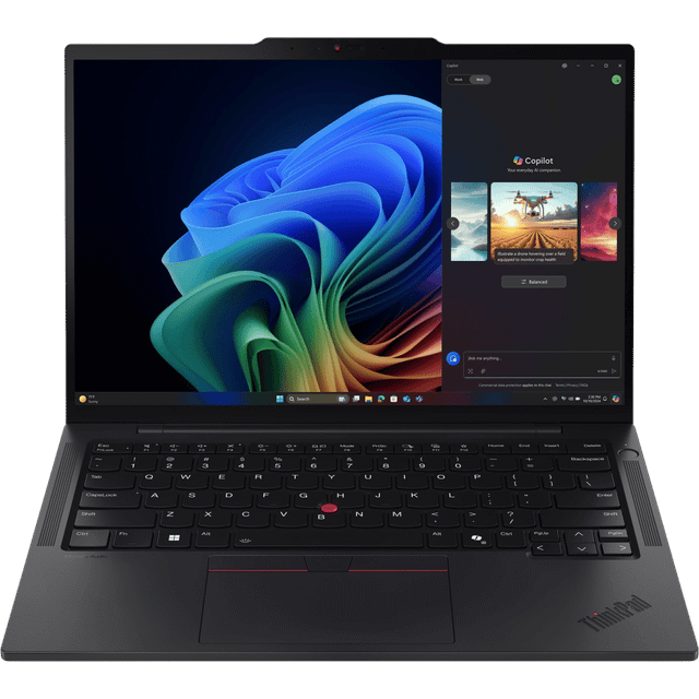 Lenovo Thinkpad T14s G6 Ryzen Ai 7 32gb 1000gb 14"