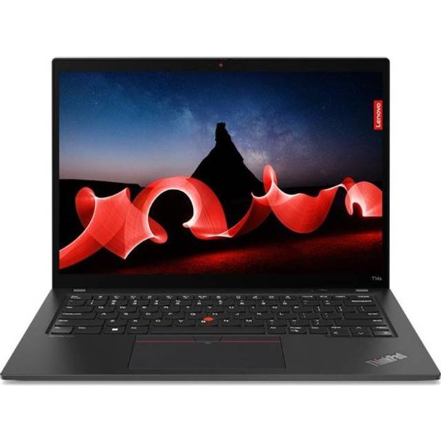 Lenovo Thinkpad T14s G4 Ryzen 5 Pro 16gb 512gb 14"