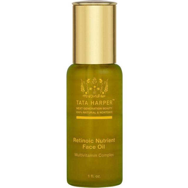 Tata Harper Retinoic Nutrient Face Oil - 30ml